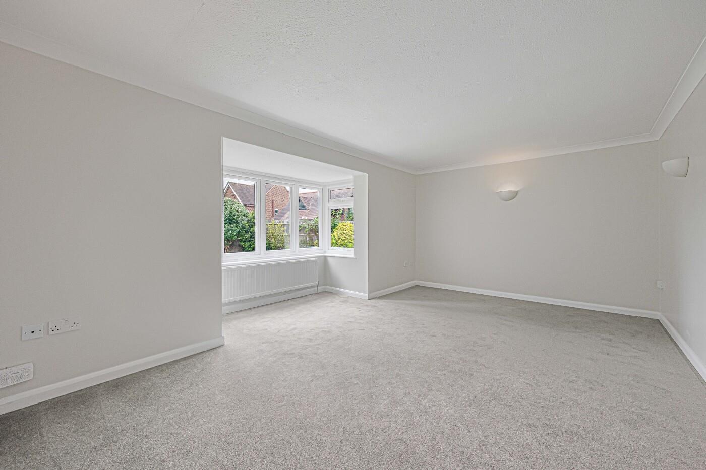 Chalcraft Close, Henley-On-Thames